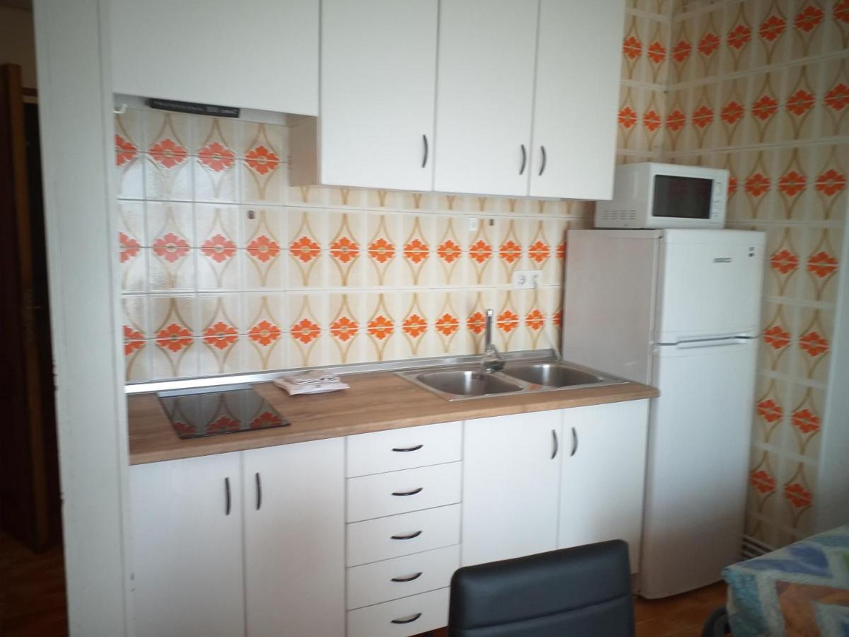 Apartamentos Zodiac Лорет де Мар Екстериор снимка