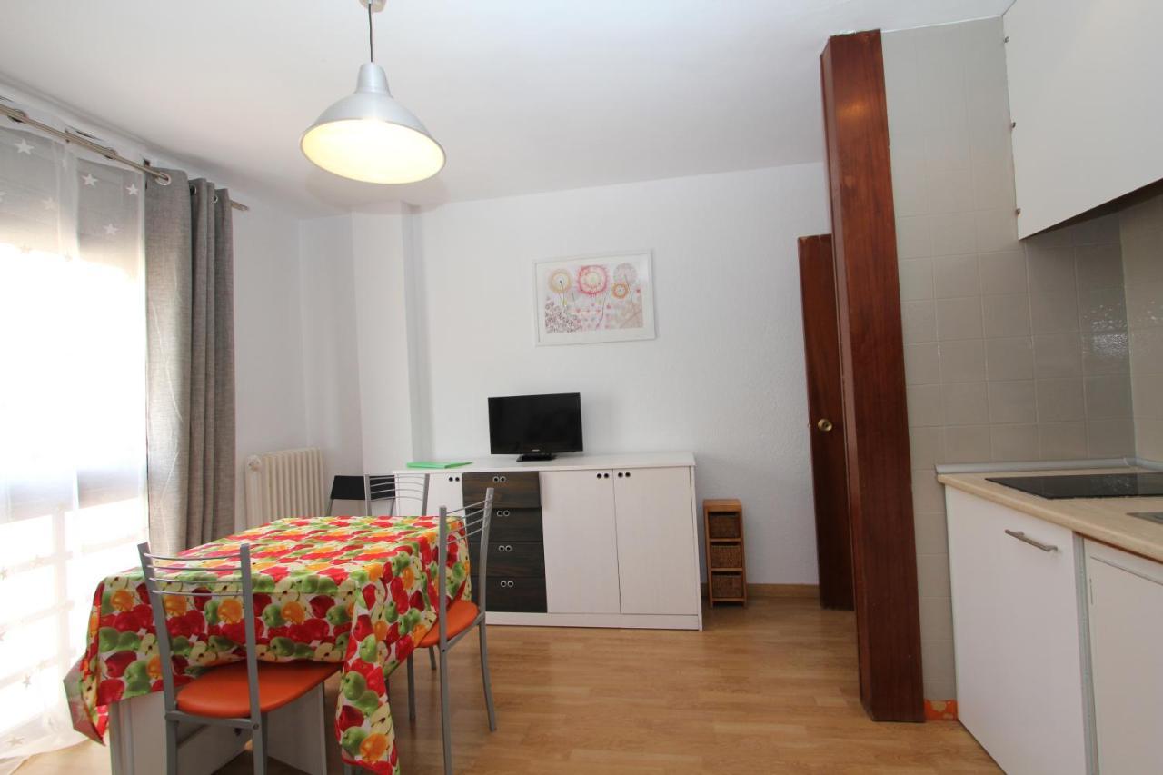 Apartamentos Zodiac Лорет де Мар Екстериор снимка
