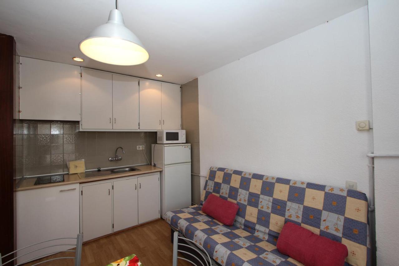Apartamentos Zodiac Лорет де Мар Екстериор снимка