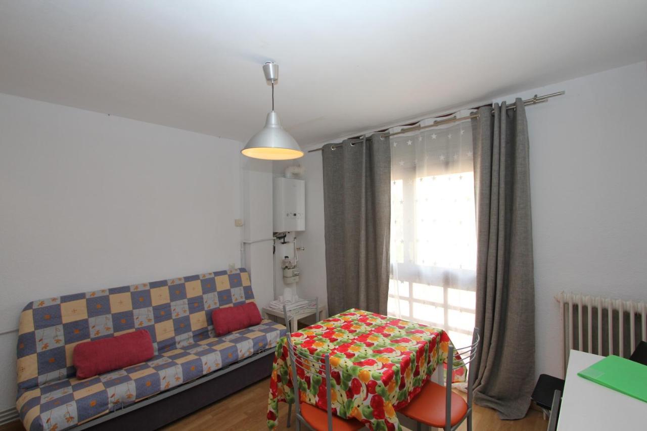 Apartamentos Zodiac Лорет де Мар Екстериор снимка
