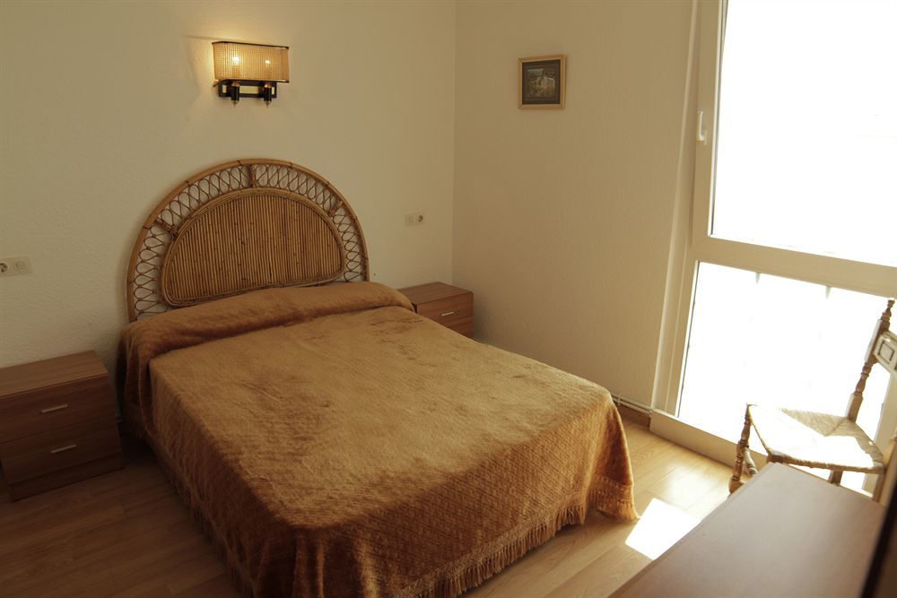 Apartamentos Zodiac Лорет де Мар Екстериор снимка