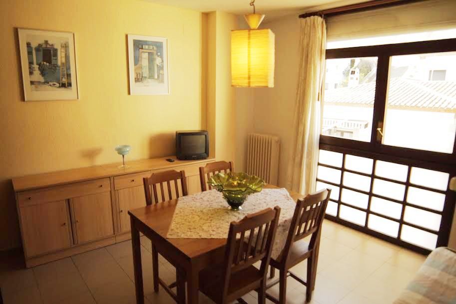 Apartamentos Zodiac Лорет де Мар Екстериор снимка