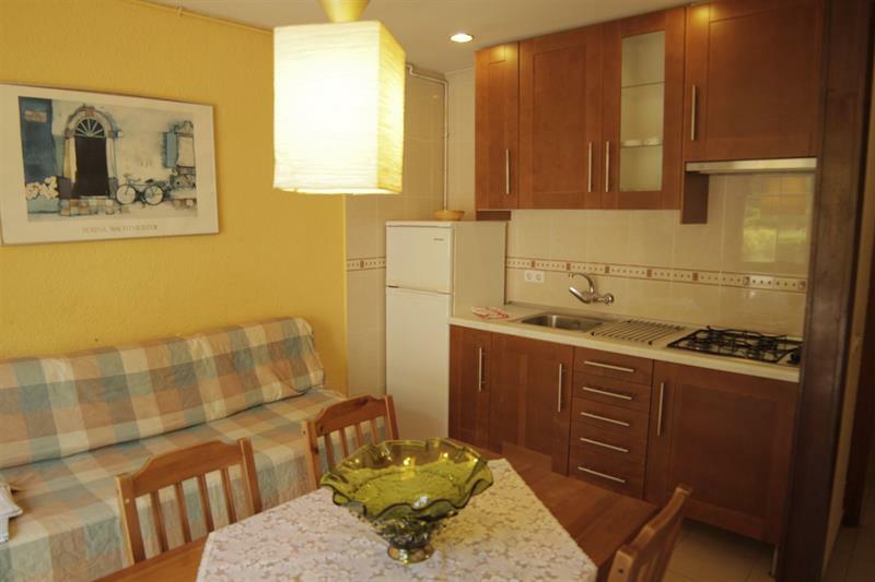 Apartamentos Zodiac Лорет де Мар Екстериор снимка