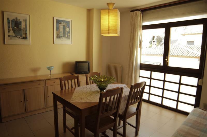 Apartamentos Zodiac Лорет де Мар Екстериор снимка